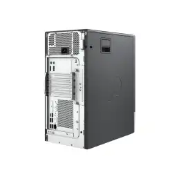 Fujitsu Celsius W5012 - Micro-tour - 1 x Core i5 12500 - 3 GHz - RAM 16 Go - SSD 512 Go - DVD Supe... (VFY:W512EWC51MFR)_6